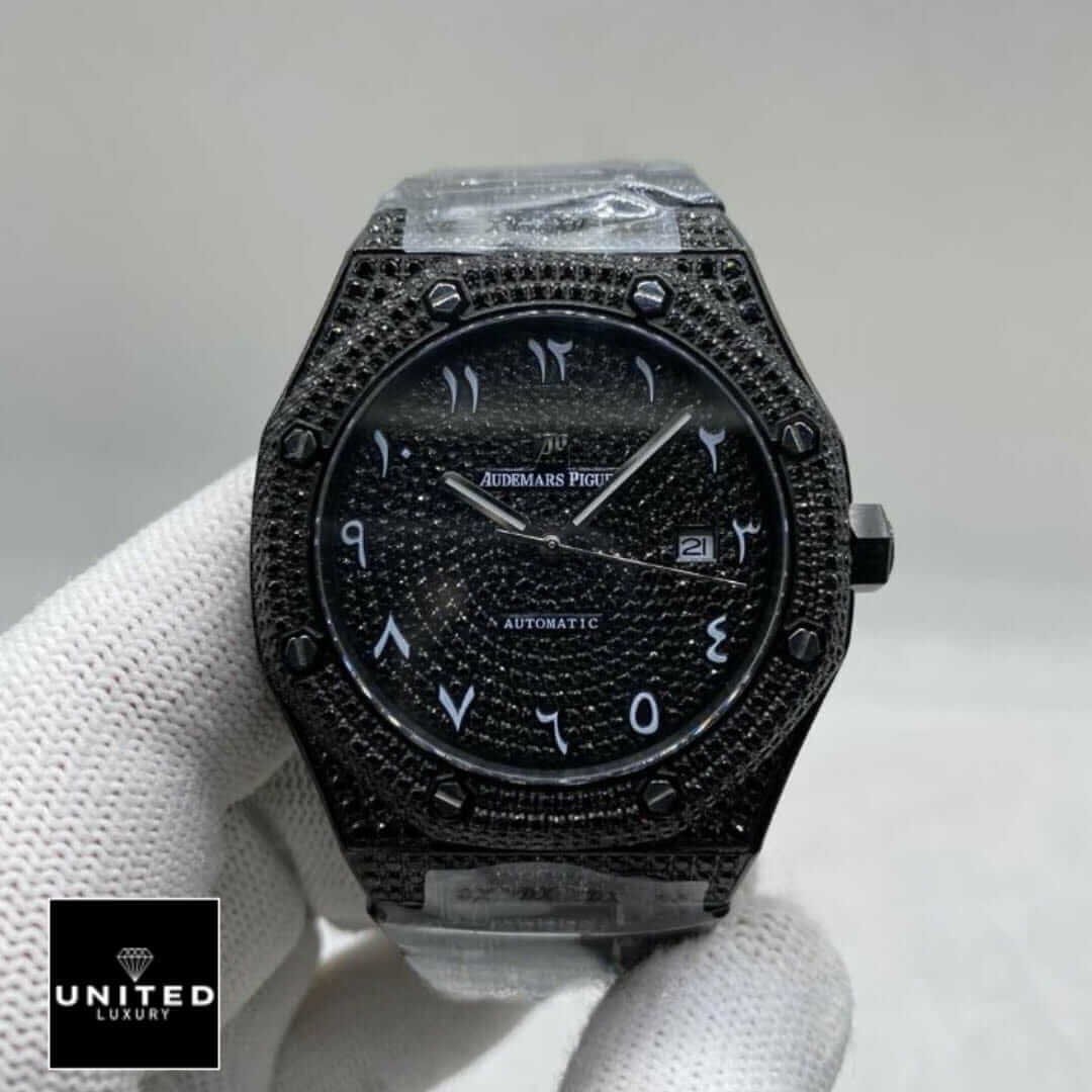Audemars Piguet Royal Oak A160M266 