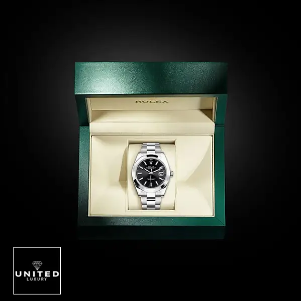 Rolex Datejust 126300 Rolex Datejust 126300