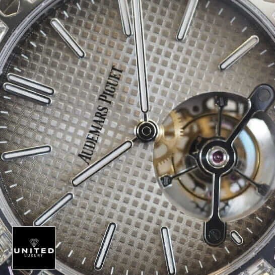Audemars Piguet Royal Oak Tourbillon Extra-Thin 26510PT.OO.1220PT.01 ap-extra-thin-tourbillon-left