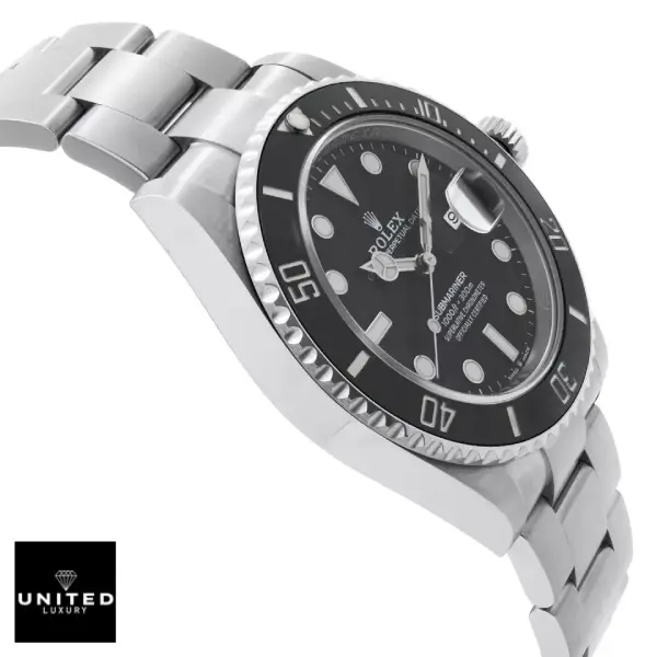Rolex Submariner Date 126610LN Rolex Submariner Date 126610LN