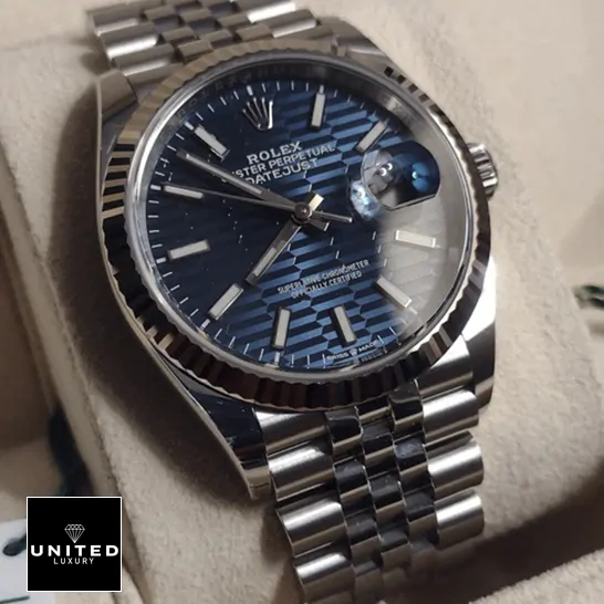 Rolex Datejust 126234 Rolex Datejust 126234