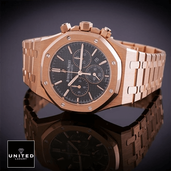 Audemars Piguet Royal Oak 26320OR.OO.1220OR.01 Swiss Super Clone audemarspiguetroyalOak26320OR.OO .1220OR.01 replica tiltedleft audemarspiguetroyalOak26320OR.OO_.1220OR.01-replica-tiltedleft
