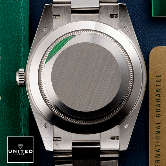 Rolex Day-Date 228239-0002 Rolex Day-Date 40 228239 Stainless Steel Case Replica