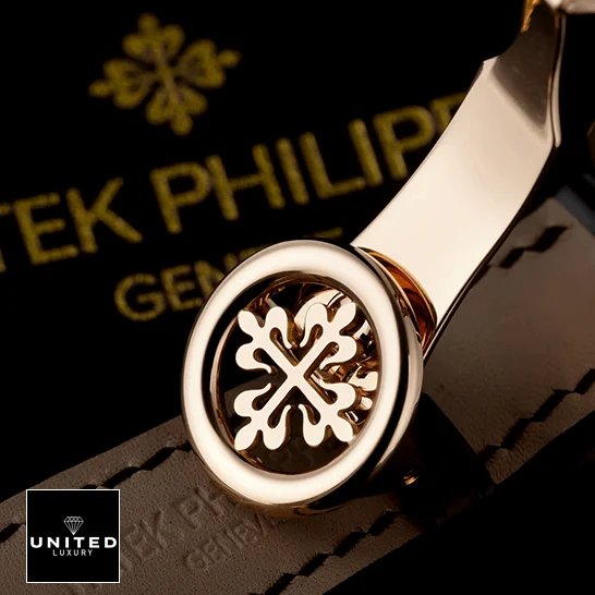 Patek Philippe Annual Calendar Moon Phase 5396R-001 Patek Philippe Annual Calendar Moon Phase 5396R-001