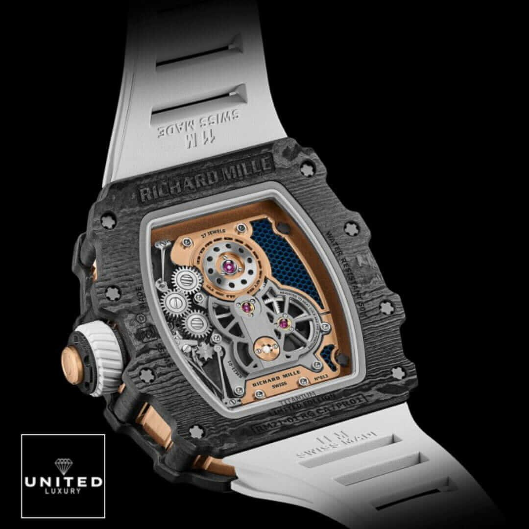 Richard Mille RM 21-01 Yeni Proje (1)