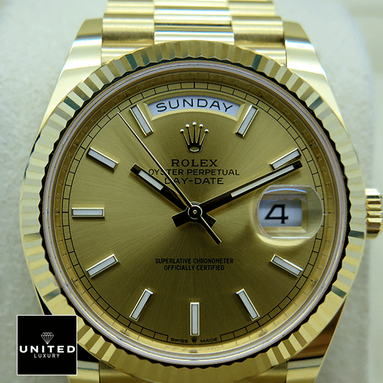 Rolex Day-Date rolex5