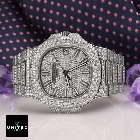 Patek Philippe Nautilus Patek Philippe Nautilus