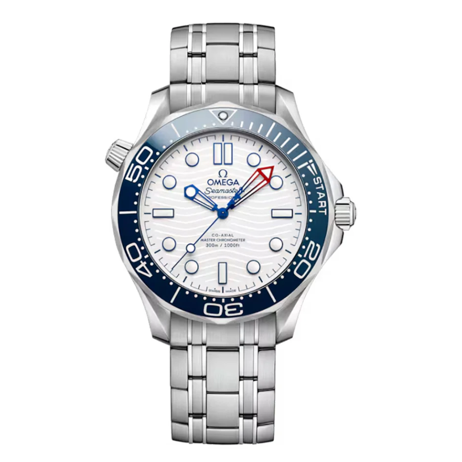 167ed045282cdba17102f666748d6a698818bc4e Omega Seamaster 233.30.41.21.01.001 “Master Co-Axial” Exceptional Replica 1:1 - Image 1
