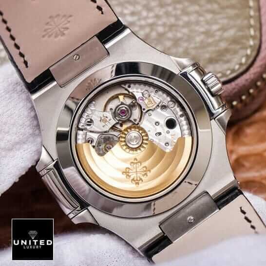 Patek Philippe Annual Calendar Chronograph 5960P-016 Patek Philippe Annual Calendar Chronograph 5960P-016