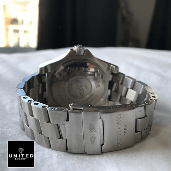 Breitling Avenger II Seawolf A17331 breitling_aeromarine_avenger_seawolf