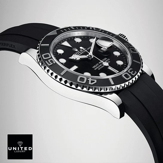 Rolex Yacht-Master 226659 Rolex Yacht-Master 226659 Black Dial Replica