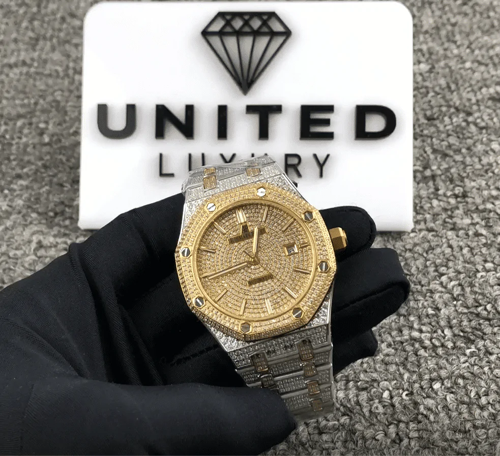 Audemars Piguet Royal Oak Screenshot_34