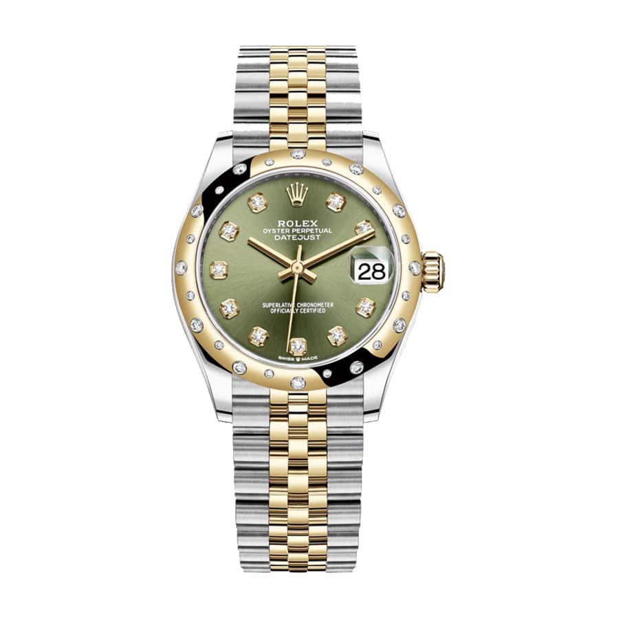 Rolex Datejust 278273 Ultra Fine Replica