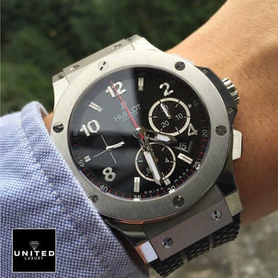 Hublot Big Bang Unico 441.NX.1170.RX Hublot Big Bang Unico 441.NX.1170.RX
