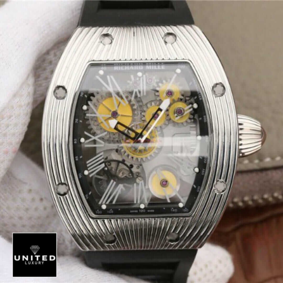 Richard Mille RM 018 Richard Mille RM 018