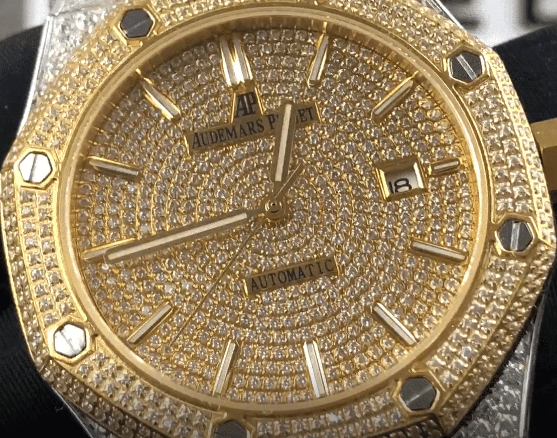 Audemars Piguet Royal Oak Audemars Piguet Royal Oak