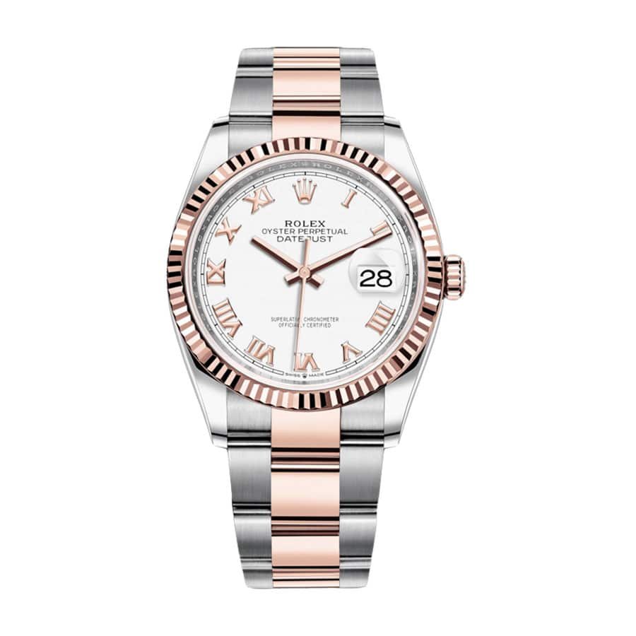 3a703770f95118401a537e5fb6c1f704a9c3f71b Rolex Datejust 126223 Two-Tone Super Clone 1:1 - Image 1
