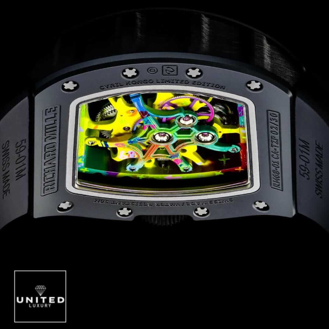 Richard Mille RM 68-01 Yeni Proje (1)