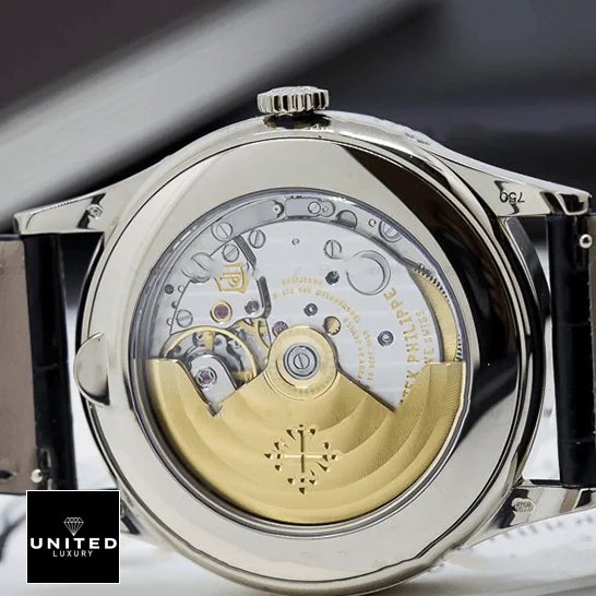 Patek Philippe Complications 5396G-011 patek_philippe_5396G_011_annual_calendar_5396_white_gold_silver_back_unitedluxurynet