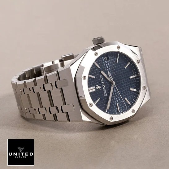 Audemars Piguet Royal Oak 15500ST Audemars Piguet Royal Oak 15500ST.OO_.1220ST.01 Stainless Steel Replica