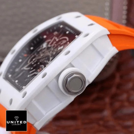 Richard Mille RM 11-03 Richard Mille RM 11-03
