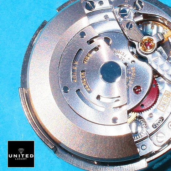 Rolex GMT-Master II 126710BLRO-0001 Rolex Blaken GMT-Master II Replica 3186 Caliber