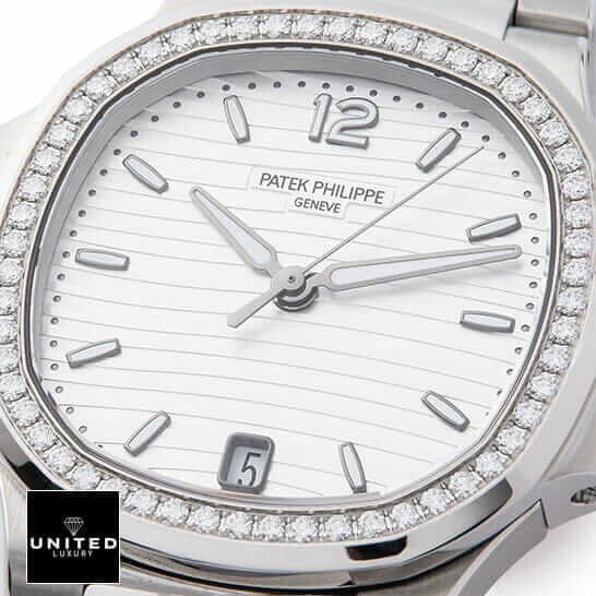 Patek Philippe Nautilus 7118/1200A Patek Philippe Nautilus 7118/1200A