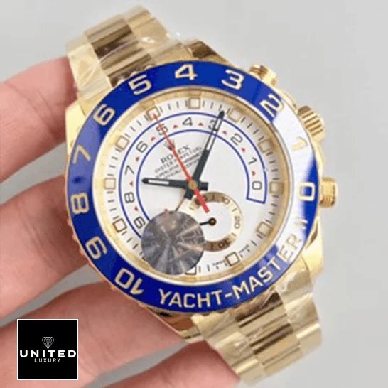 Rolex Yacht-Master II 116688 rolex_yacht_master_116688_II_yellow_gold_automatic_dial_oyste_left_man