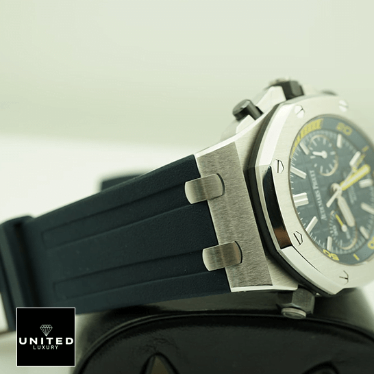 Audemars Piguet Royal Oak Offshore 26703ST.OO.A027CA.01 Audemars Piguet Royal Oak Offshore 26703ST.OO.A027CA.01