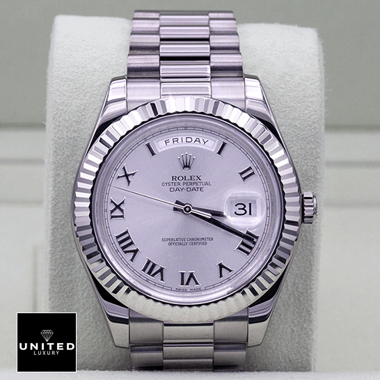 Rolex Day-Date 218239-0041 Rolex Day-Date 218239-0041