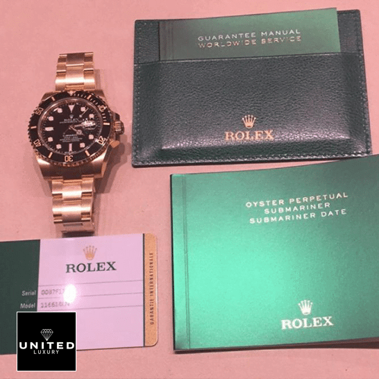 Rolex Submariner Date 126610LN rolex_submariner_black_dial_116618LN_oyster_replica_unitedluxurynet-1