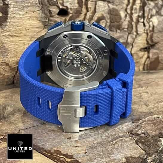 Audemars Piguet Royal Oak Offshore Chronograph 26405CE.OO.A002CA.01 ap-royal-offshore-blue-replica-mechanism
