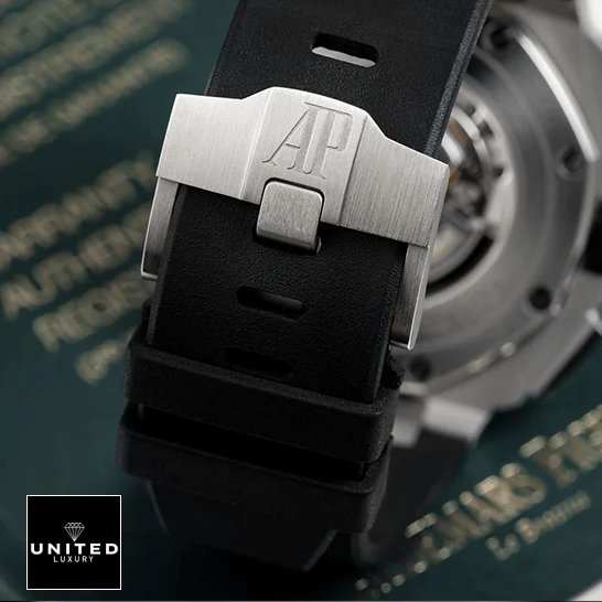 Audemars Piguet Royal Oak Offshore 26400SO.OO.A002CA.01 audemars_piguet_royal_oak_offshore_novelty_chronograph_26400SO.OO_.A002CA_back