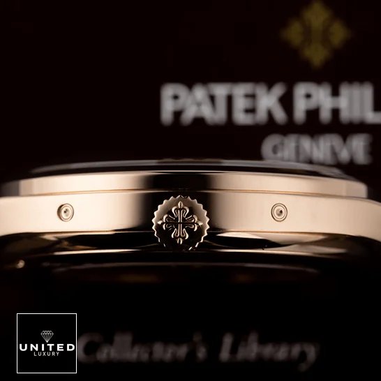 Patek Philippe Annual Calendar Moon Phase 5396R-001 patek-philippe-complications-5396R-001-replica-uniyedluxury