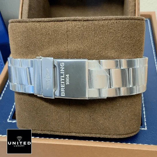Breitling Avenger A13381 Automatic Super Clone breitling avenger A1338111F564170A replica clasp breitling-avenger-A1338111F564170A-replica-clasp