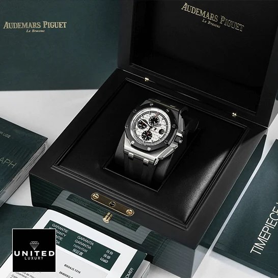 Audemars Piguet Royal Oak Offshore 26400SO.OO.A002CA.01 audemars_piguet_royal_oak_offshore_novelty_chronograph_26400SO.OO_.A002CA_man_dial