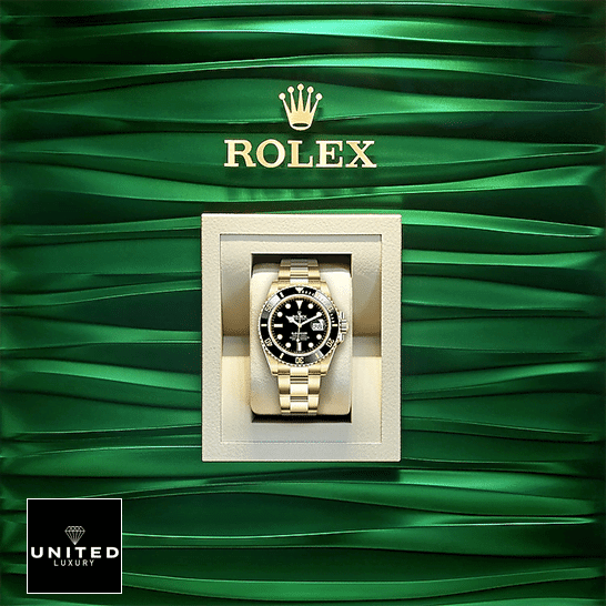 Rolex Submariner Date 126610LN Rolex Submariner Date 126610LN