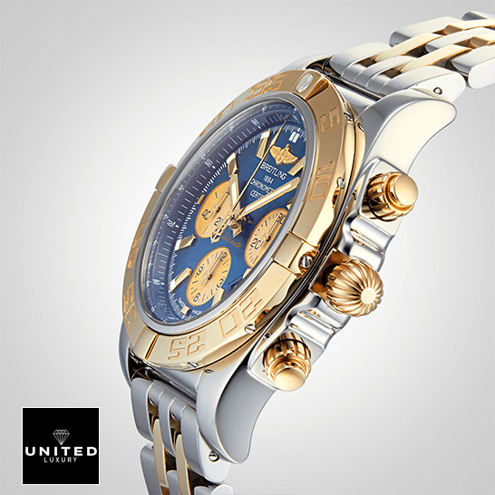 Breitling Chronomat B01 CB0110121C1C1 Breitling Chronomat B01 CB0110121C1C1