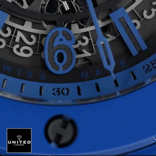 Hublot Big Bang Unico unitedluxury_man_dial