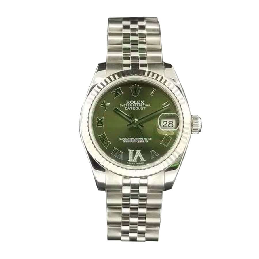 a7fe89d6dc35d96b81c2b1d733b4b2eca9c98737 Rolex Datejust 126333 “Two-Tone” Mirror Clone Quality - Image 1