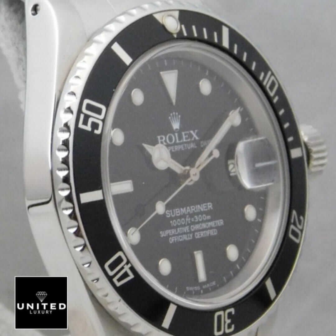 Rolex Submariner Date Yeni Proje (5)