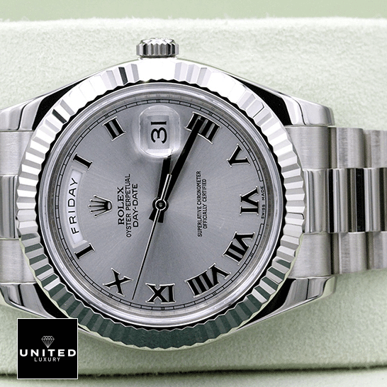 Rolex Day-Date 218239-0041 rolex-day-date218239-0041-replica-tiltedleft