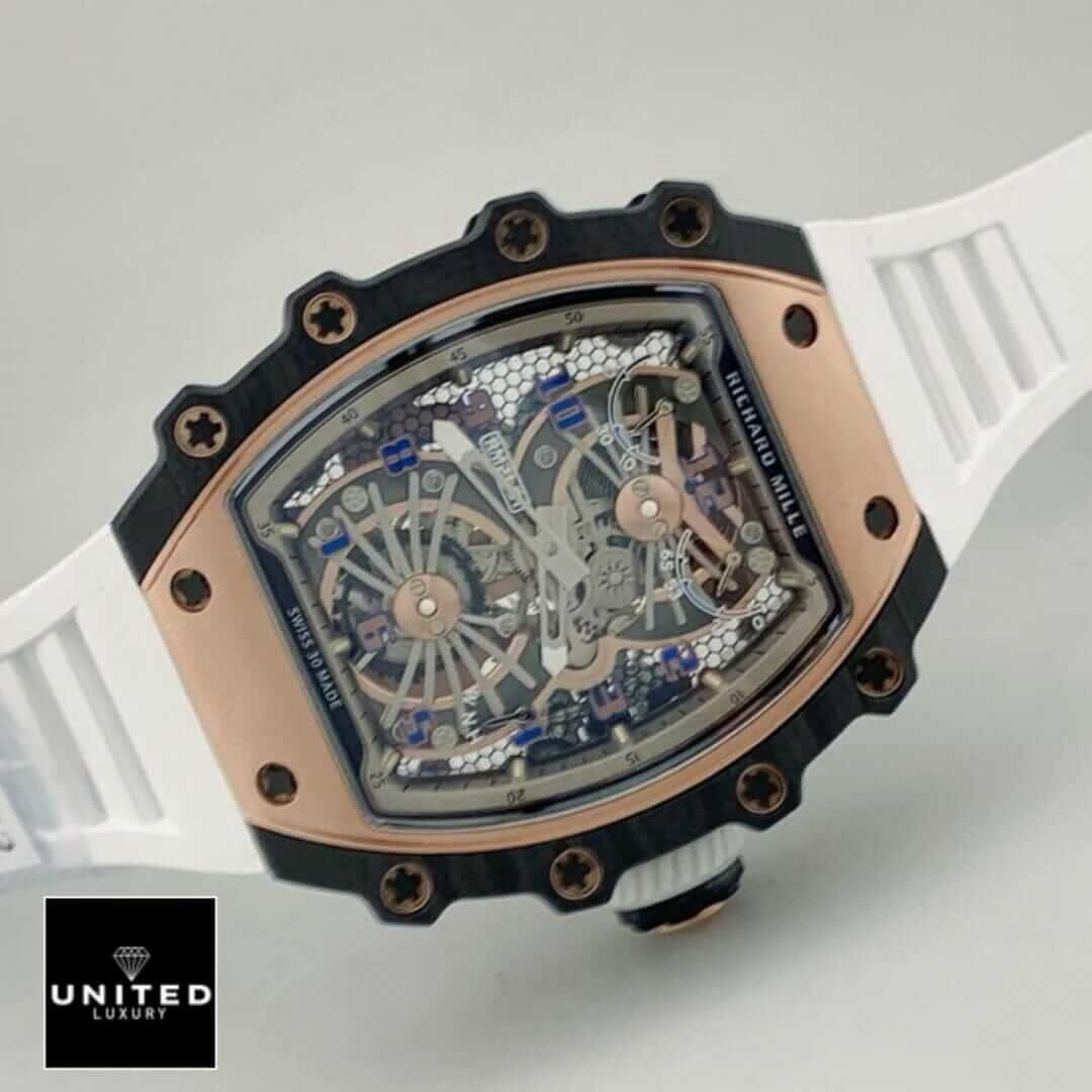 Richard Mille RM 21-01 Richard Mille RM 21-01