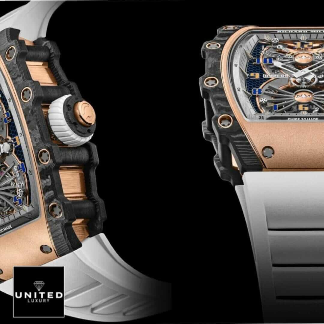 Richard Mille RM 21-01 Yeni Proje (4)