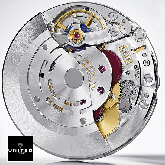 Rolex Yacht-Master 116655 Supreme Replica Edition Rolex Yacht Rolex Yacht Master II Replica 3135 mechanism