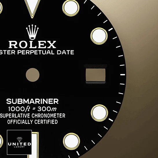 Rolex Submariner Date 126610LN rolex_submariner_black_dial_116618LN_oyster_replica_dial_unitedluxurynet-1