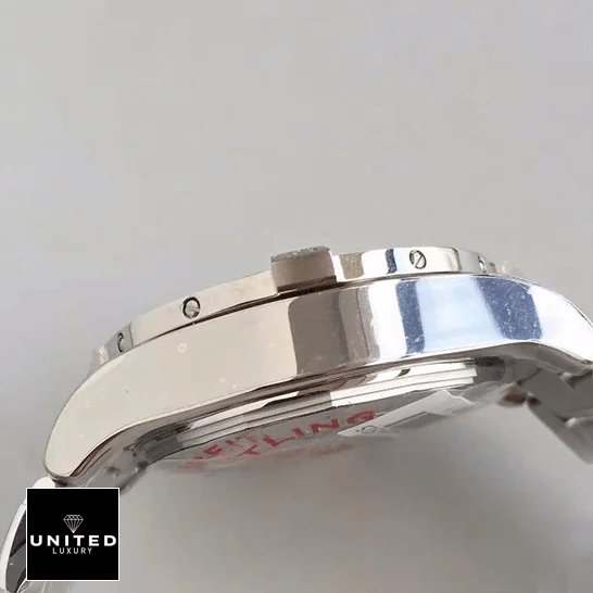Breitling Avenger A13381 Automatic Super Clone breitling avenger A1338111F564170A replica leftside breitling-avenger-A1338111F564170A-replica-leftside