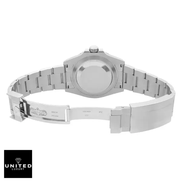 Rolex Submariner Date 126610LN Rolex Submariner Date 126610LN