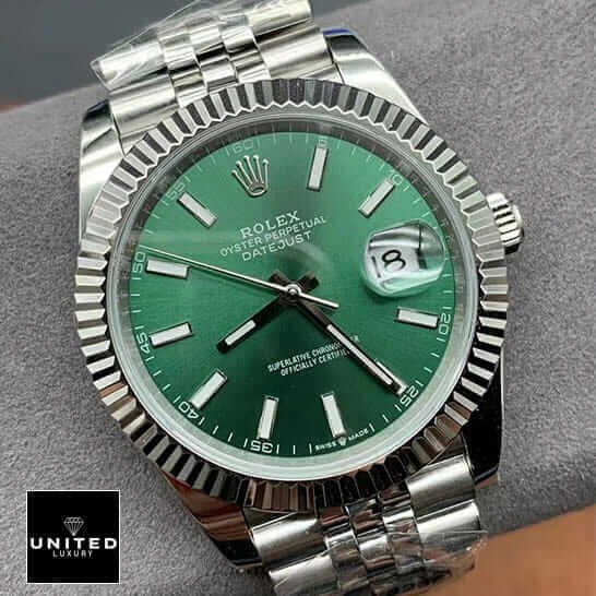 Rolex Datejust 126300 Rolex Datejust 126300