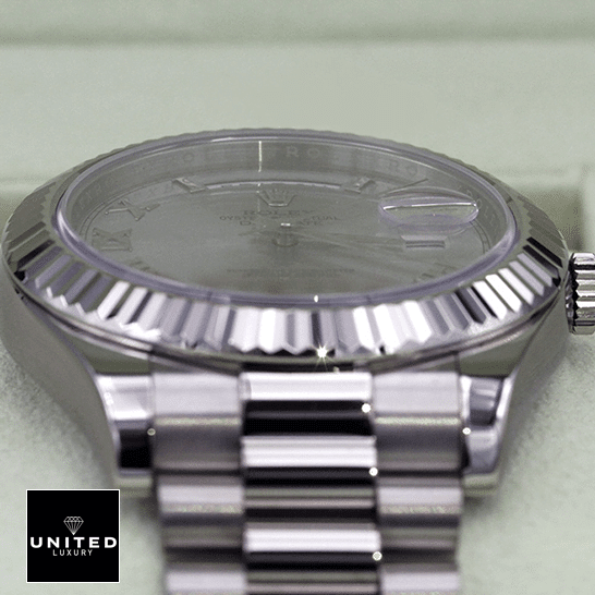 Rolex Day-Date 218239-0041 Rolex Day-Date 218239-0041